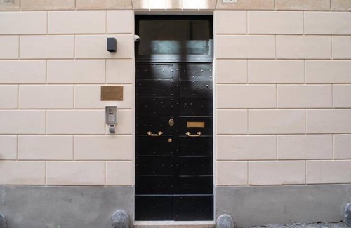 Rione XI Sant'Angelo Bed & Breakfast | 17 m² Bed and breakfast ∙ 4 guests