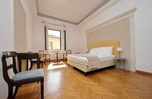 Rione II Trevi Apartment | 180 m² Apartment ∙ 4 bedrooms ∙ 9 guests