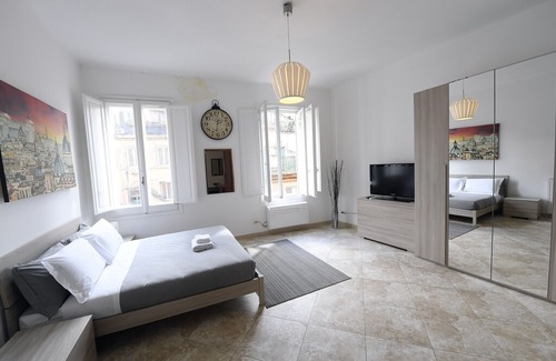 Monti House | 2 bedroom(s) House near Roma