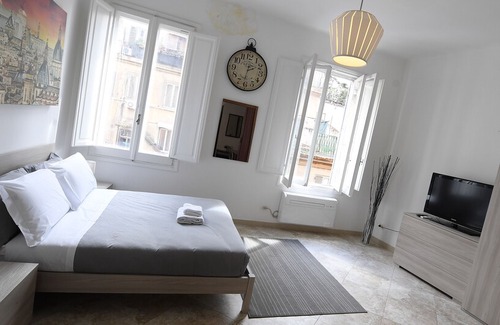 Monti House | 2 bedroom(s) House near Roma