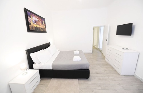 Monti House | 2 bedroom(s) House near Roma