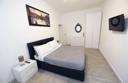 Monti House | 2 bedroom(s) House near Roma