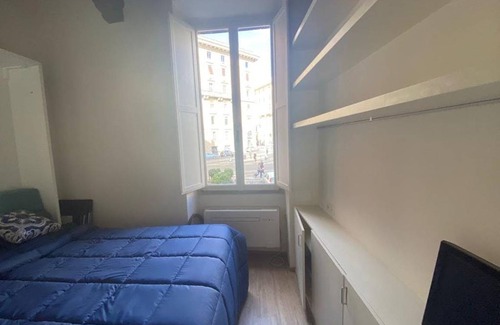 Rione VII Regola Apartment | 20 m² Apartment ∙ 2 guests