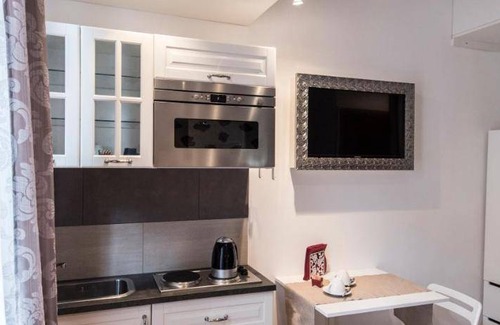 Rione III Colonna Bed & Breakfast | 20 m² Bed and breakfast ∙ 3 guests