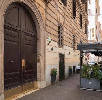 Vatican Bed & Breakfast | 20 m² Bed and breakfast ∙ 2 guests