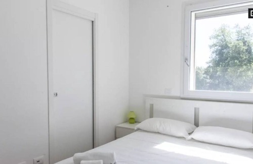 Rome House | 210 m² House ∙ 2 bedrooms ∙ 5 guests