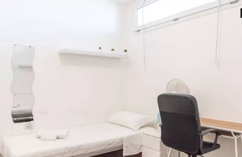 Rome House | 210 m² House ∙ 2 bedrooms ∙ 5 guests