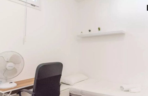 Rome House | 210 m² House ∙ 2 bedrooms ∙ 5 guests