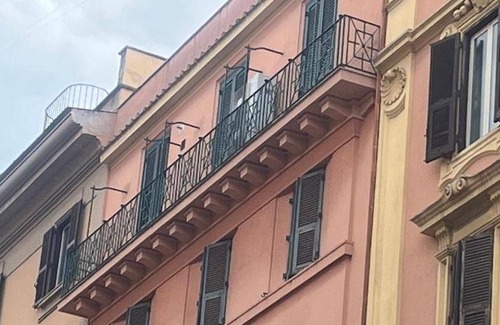 Rione XIV Borgo Bed & Breakfast | 22 m² Bed and breakfast ∙ 6 guests