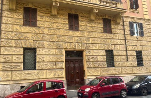 Rione XIV Borgo Bed & Breakfast | 22 m² Bed and breakfast ∙ 6 guests
