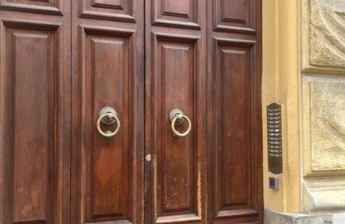 Rione XIV Borgo Bed & Breakfast | 22 m² Bed and breakfast ∙ 6 guests