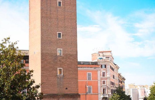 Monti Bed & Breakfast | 22 m² Bed and breakfast ∙ 4 guests