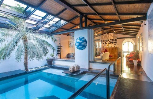 Trastevere Apartment | 220 m² Apartment ∙ 4 guests