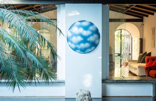 Trastevere Apartment | 220 m² Apartment ∙ 4 guests