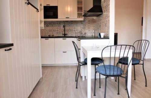 Vatican Apartment | 23 m² Apartment ∙ 1 bedroom ∙ 4 guests