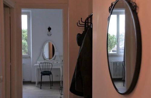 Vatican Apartment | 23 m² Apartment ∙ 1 bedroom ∙ 4 guests