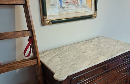 Rione VI Parione Apartment | 24 m² Apartment ∙ 1 guest
