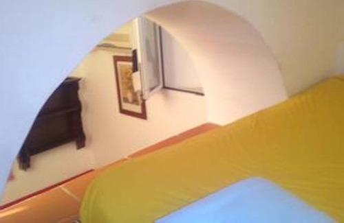 Navona Apartment | 24 m² Apartment ∙ 3 guests