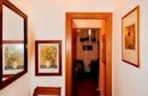 Navona Apartment | 24 m² Apartment ∙ 3 guests