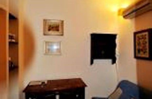 Navona Apartment | 24 m² Apartment ∙ 3 guests