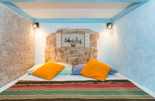Trastevere Apartment | 24 m² Apartment ∙ 2 guests