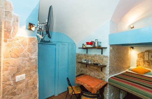 Trastevere Apartment | 24 m² Apartment ∙ 2 guests