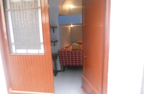 Trastevere Apartment | 24 m² Apartment ∙ 2 guests