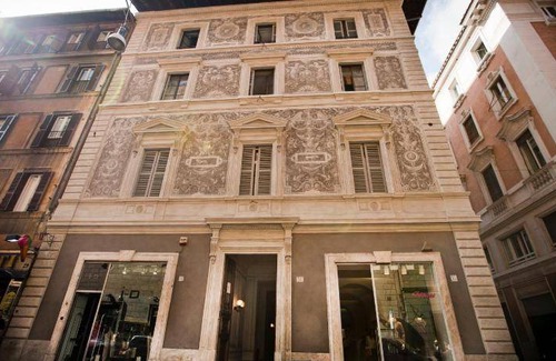 Rione III Colonna Bed & Breakfast | 25 m² Bed and breakfast ∙ 127 guests