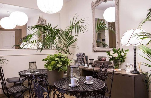 Rione III Colonna Bed & Breakfast | 25 m² Bed and breakfast ∙ 127 guests