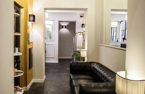 Rione III Colonna Bed & Breakfast | 25 m² Bed and breakfast ∙ 127 guests
