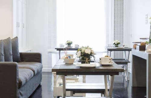 Roman Ghetto Bed & Breakfast | 25 m² Bed and breakfast ∙ 3 guests