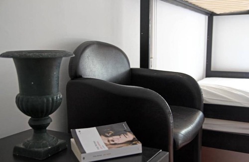 Trastevere Resort | 250 m² Private room ∙ 1 bedroom ∙ 1 guest