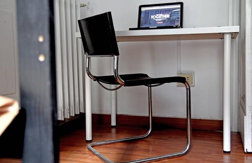 Trastevere Other | 250 m² Shared room ∙ 1 bedroom ∙ 1 guest
