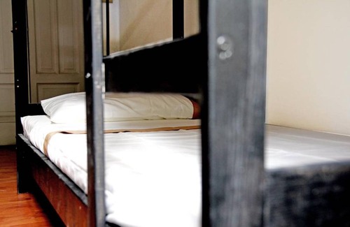 Trastevere Other | 250 m² Shared room ∙ 1 bedroom ∙ 1 guest