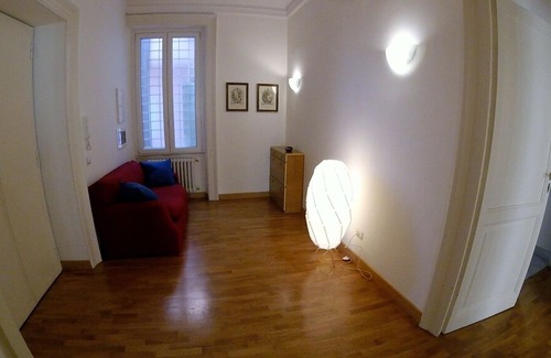 Monti Apartment | 3 bedroom(s) Apartment near Roma