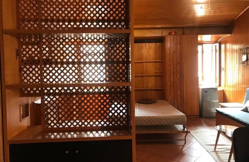 Rione V Ponte Apartment | 30 m² Apartment ∙ 1 guest