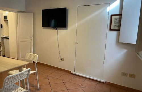 Rione V Ponte Apartment | 30 m² Apartment ∙ 1 guest