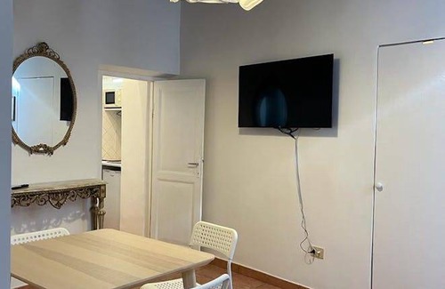 Rione V Ponte Apartment | 30 m² Apartment ∙ 1 guest