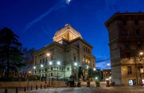 Rione XI Sant'Angelo Bed & Breakfast | 30 m² Bed and breakfast ∙ 3 guests