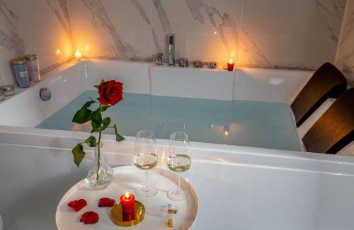 Rione XI Sant'Angelo Bed & Breakfast | 30 m² Bed and breakfast ∙ 3 guests