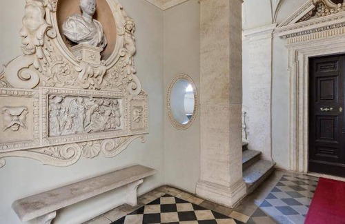 Rione XI Sant'Angelo Apartment | 300 m² Apartment ∙ 5 bedrooms ∙ 11 guests