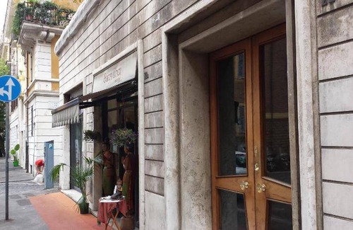 Rione XIV Borgo Bed & Breakfast | 33 m² Bed and breakfast ∙ 2 bedrooms ∙ 127 guests