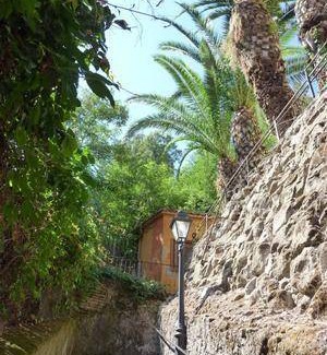 Trastevere House | 35 m² House ∙ 1 bedroom ∙ 2 guests
