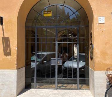 Campitelli Apartment | 40 m² Apartment ∙ 1 bedroom ∙ 4 guests