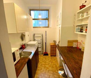 Campitelli Apartment | 40 m² Apartment ∙ 1 bedroom ∙ 4 guests