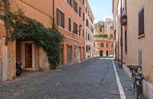 Campitelli Apartment | 40 m² Apartment ∙ 1 bedroom ∙ 4 guests
