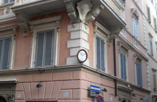 Rione II Trevi Apartment | 40 m² Apartment ∙ 127 guests