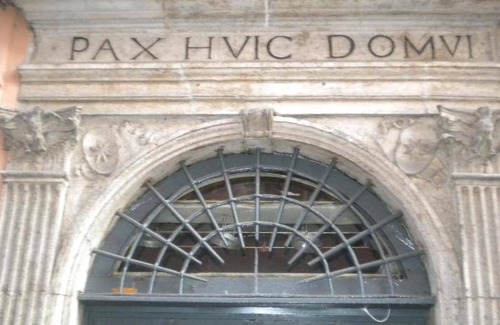 Rione II Trevi Apartment | 40 m² Apartment ∙ 127 guests