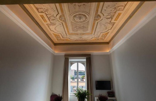 Rione IX Pigna Bed & Breakfast | 40 m² Bed and breakfast ∙ 4 guests