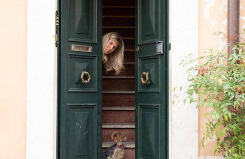 Rione III Colonna Bed & Breakfast | 40 m² Bed and breakfast ∙ 7 guests